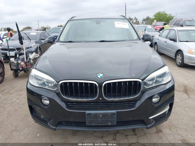 5UXKR0C57E0H28526 BMW X5 Xdrive35i