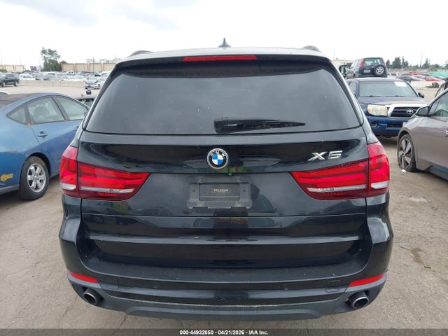 5UXKR0C57E0H28526 BMW X5 Xdrive35i