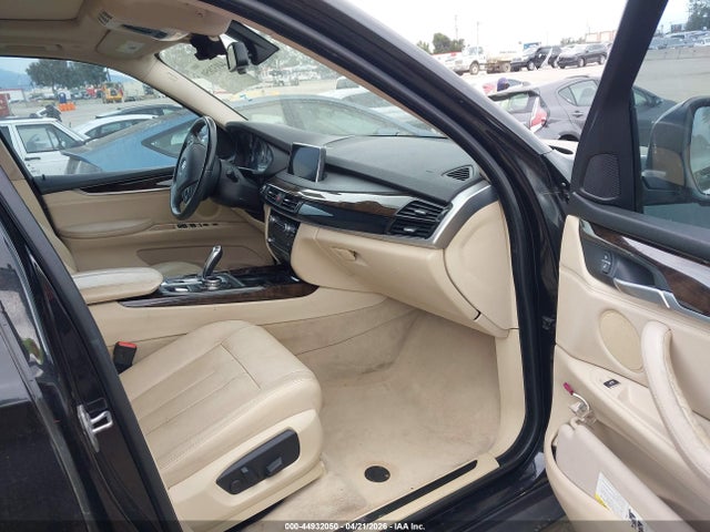 2014 BMW X5 5UXKR0C57E0H28526 Photo 4