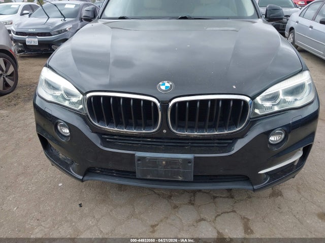 2014 BMW X5 5UXKR0C57E0H28526 Photo 5