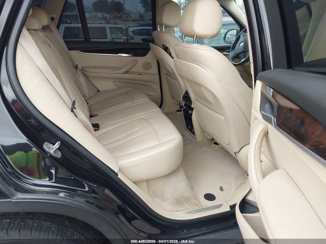 2014 BMW X5 5UXKR0C57E0H28526 Photo 7