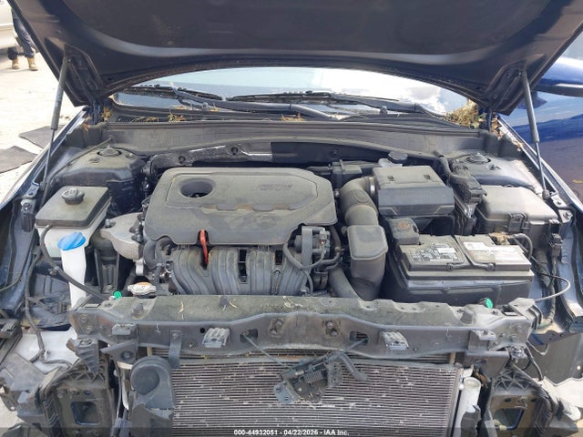 Aukcja sprzedaży 2018 Kia Optima S, vin: 5XXGT4L39JG247360, numer aukcji: 44932051