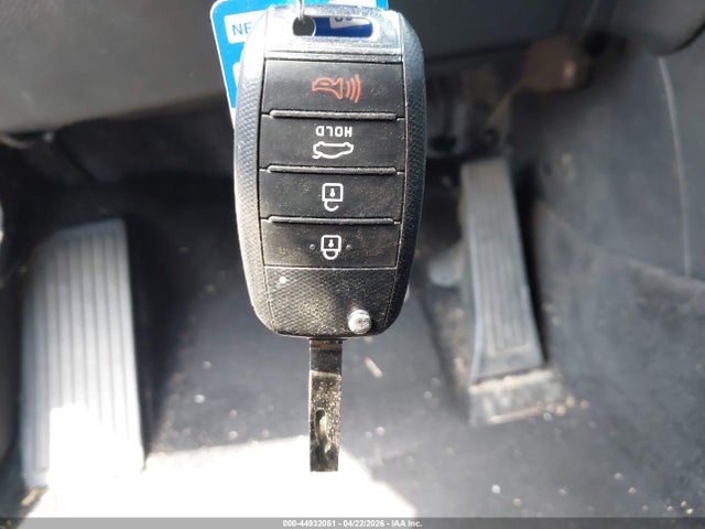 Aukcja sprzedaży 2018 Kia Optima S, vin: 5XXGT4L39JG247360, numer aukcji: 44932051