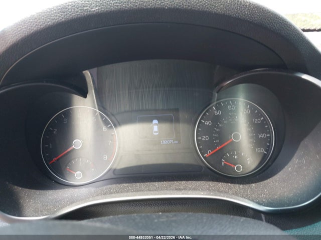Aukcja sprzedaży 2018 Kia Optima S, vin: 5XXGT4L39JG247360, numer aukcji: 44932051