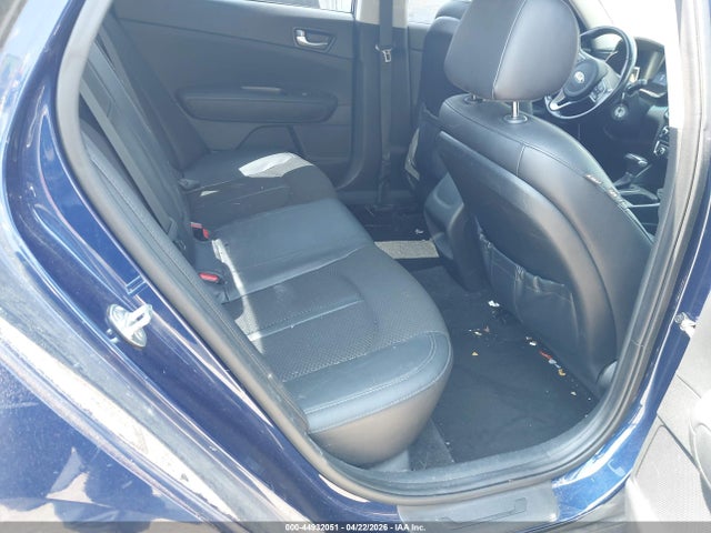 Aukcja sprzedaży 2018 Kia Optima S, vin: 5XXGT4L39JG247360, numer aukcji: 44932051