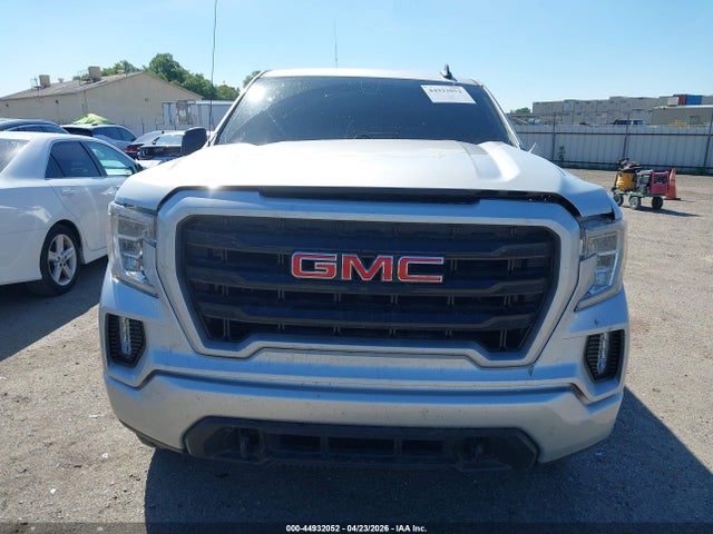 Aukcja sprzedaży 2022 Gmc Sierra 1500 Limited 4wd  Short Box Elevation, vin: 3GTU9CET9NG177953, numer aukcji: 44932052