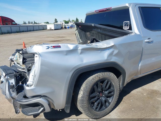 Aukcja sprzedaży 2022 Gmc Sierra 1500 Limited 4wd  Short Box Elevation, vin: 3GTU9CET9NG177953, numer aukcji: 44932052