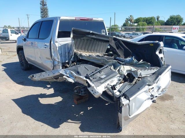 Aukcja sprzedaży 2022 Gmc Sierra 1500 Limited 4wd  Short Box Elevation, vin: 3GTU9CET9NG177953, numer aukcji: 44932052