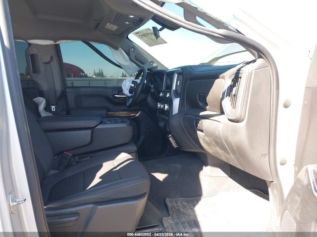 Aukcja sprzedaży 2022 Gmc Sierra 1500 Limited 4wd  Short Box Elevation, vin: 3GTU9CET9NG177953, numer aukcji: 44932052