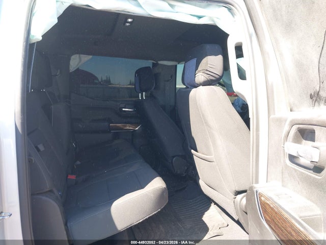 Aukcja sprzedaży 2022 Gmc Sierra 1500 Limited 4wd  Short Box Elevation, vin: 3GTU9CET9NG177953, numer aukcji: 44932052