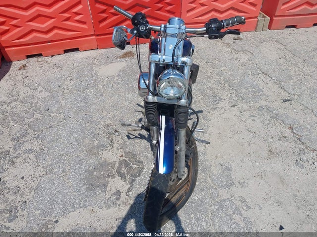 Продажа на аукционе авто 1999 Harley-davidson Xl883 C, vin: 1HD4CJM11XK142856, номер лота: 44932058