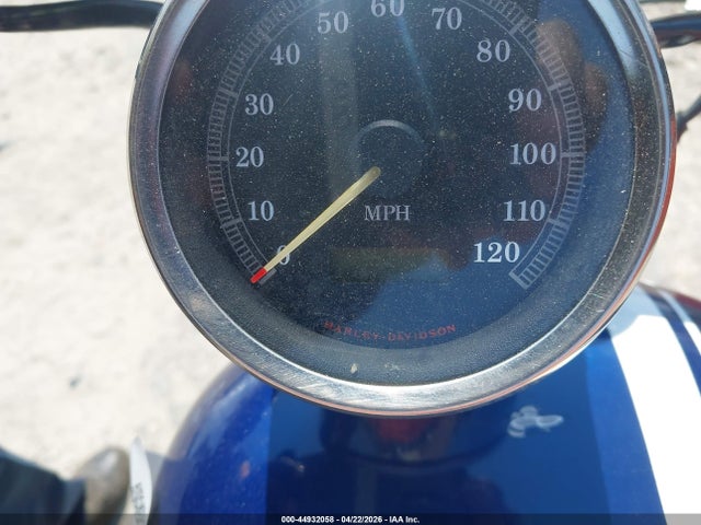 Продажа на аукционе авто 1999 Harley-davidson Xl883 C, vin: 1HD4CJM11XK142856, номер лота: 44932058