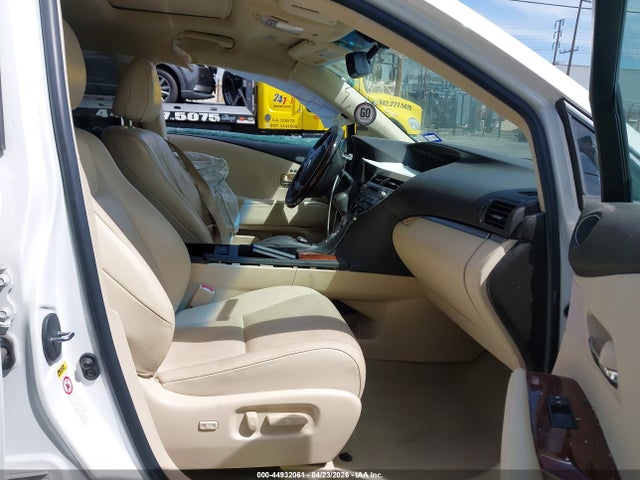 Продажа на аукционе авто 2015 Lexus Rx 350, vin: 2T2ZK1BA6FC173707, номер лота: 44932061