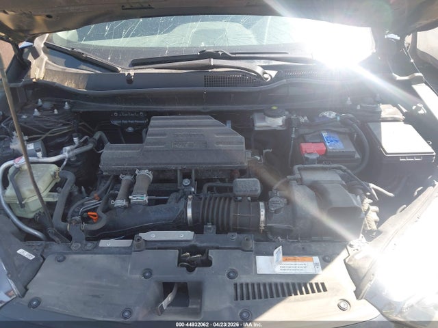 Продажа на аукционе авто 2022 Honda Cr-v Awd Ex-l, vin: 5J6RW2H82NL002909, номер лота: 44932062
