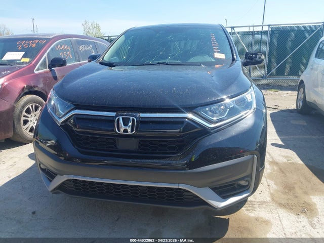 Продажа на аукционе авто 2022 Honda Cr-v Awd Ex-l, vin: 5J6RW2H82NL002909, номер лота: 44932062