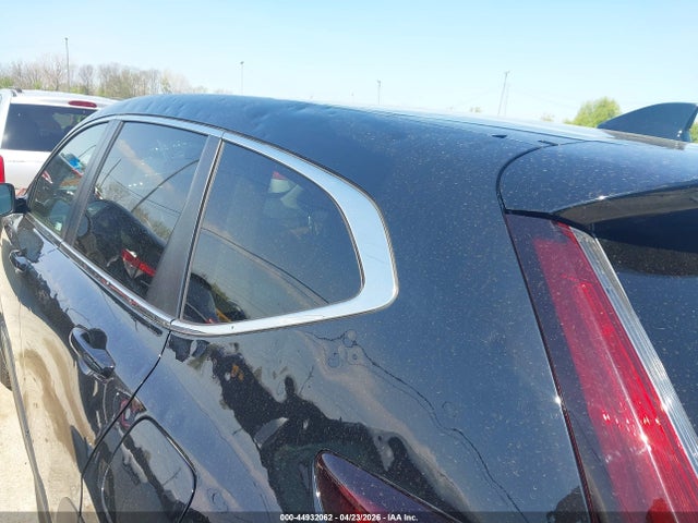 Продажа на аукционе авто 2022 Honda Cr-v Awd Ex-l, vin: 5J6RW2H82NL002909, номер лота: 44932062