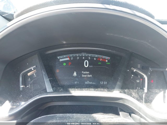Продажа на аукционе авто 2022 Honda Cr-v Awd Ex-l, vin: 5J6RW2H82NL002909, номер лота: 44932062