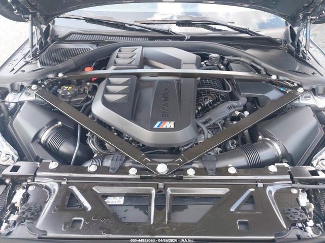 Aukcja sprzedaży 2025 Bmw M2, vin: 3MF23DM04S8F55654, numer aukcji: 44932063
