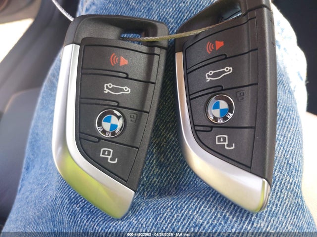 Aukcja sprzedaży 2025 Bmw M2, vin: 3MF23DM04S8F55654, numer aukcji: 44932063