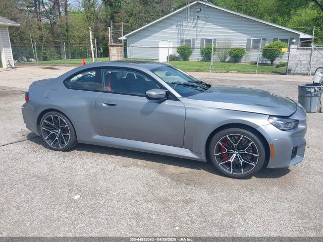 Aukcja sprzedaży 2025 Bmw M2, vin: 3MF23DM04S8F55654, numer aukcji: 44932063
