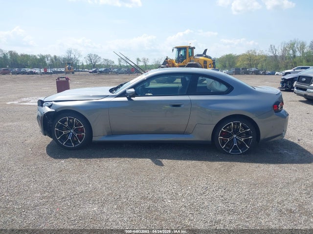 Aukcja sprzedaży 2025 Bmw M2, vin: 3MF23DM04S8F55654, numer aukcji: 44932063