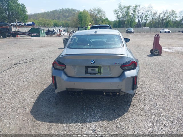 Aukcja sprzedaży 2025 Bmw M2, vin: 3MF23DM04S8F55654, numer aukcji: 44932063