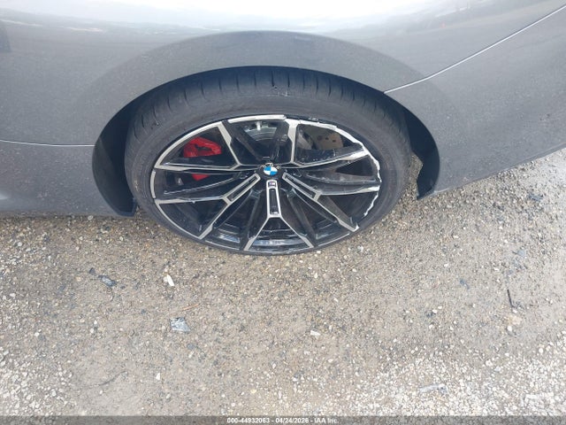 Aukcja sprzedaży 2025 Bmw M2, vin: 3MF23DM04S8F55654, numer aukcji: 44932063
