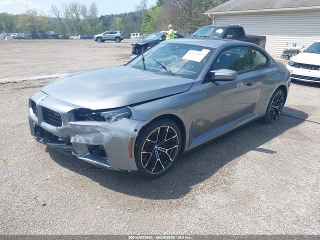 Aukcja sprzedaży 2025 Bmw M2, vin: 3MF23DM04S8F55654, numer aukcji: 44932063