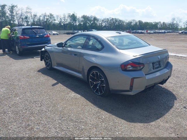 Aukcja sprzedaży 2025 Bmw M2, vin: 3MF23DM04S8F55654, numer aukcji: 44932063