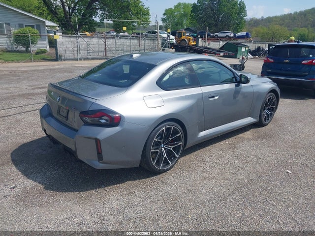 Aukcja sprzedaży 2025 Bmw M2, vin: 3MF23DM04S8F55654, numer aukcji: 44932063