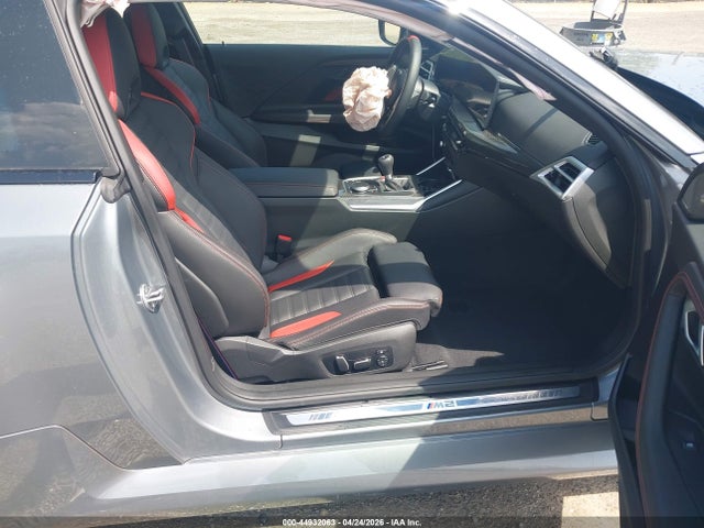 Aukcja sprzedaży 2025 Bmw M2, vin: 3MF23DM04S8F55654, numer aukcji: 44932063