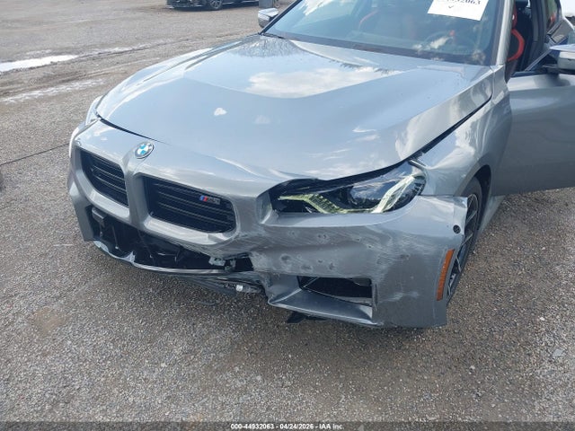 Aukcja sprzedaży 2025 Bmw M2, vin: 3MF23DM04S8F55654, numer aukcji: 44932063