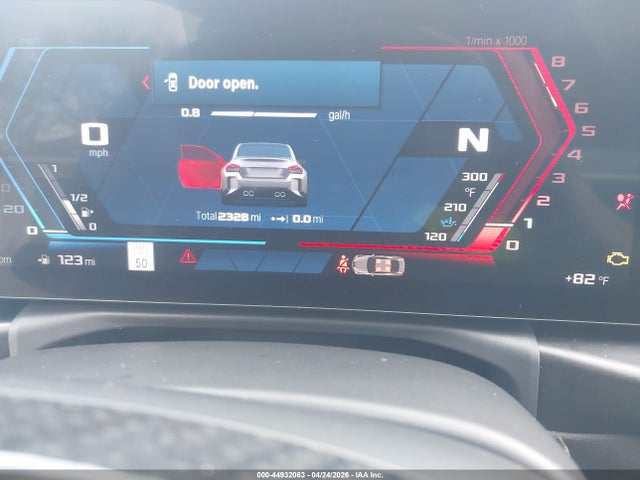 Aukcja sprzedaży 2025 Bmw M2, vin: 3MF23DM04S8F55654, numer aukcji: 44932063