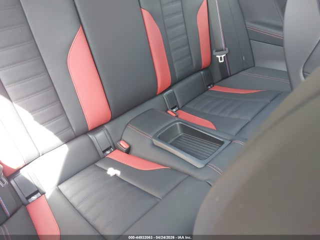 Aukcja sprzedaży 2025 Bmw M2, vin: 3MF23DM04S8F55654, numer aukcji: 44932063