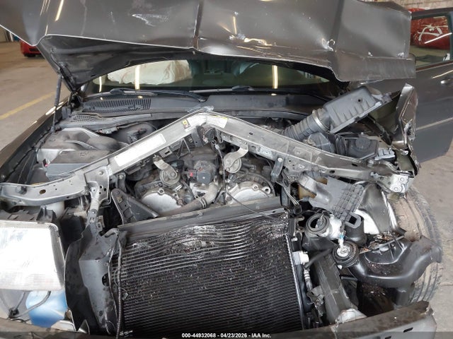Продажа на аукционе авто 2009 Chrysler 300 Touring, vin: 2C3KA53V19H632223, номер лота: 44932068