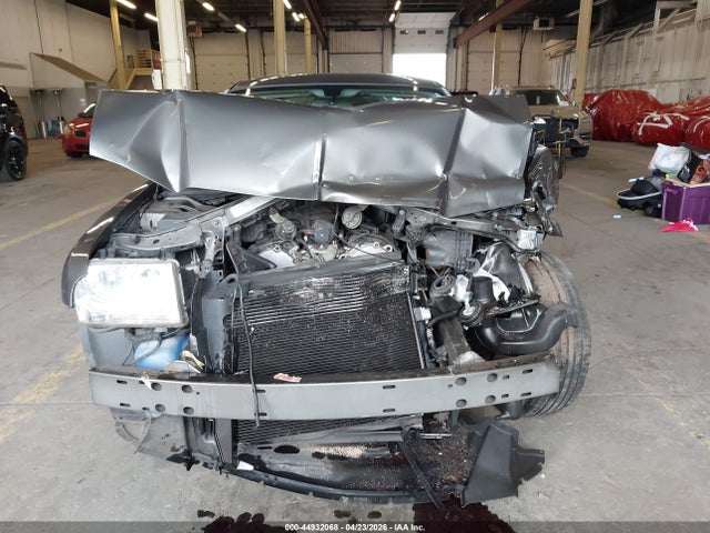 Продажа на аукционе авто 2009 Chrysler 300 Touring, vin: 2C3KA53V19H632223, номер лота: 44932068