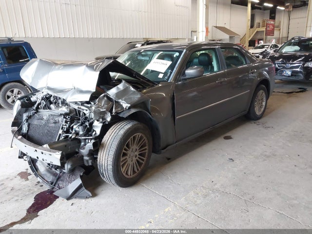 Продажа на аукционе авто 2009 Chrysler 300 Touring, vin: 2C3KA53V19H632223, номер лота: 44932068