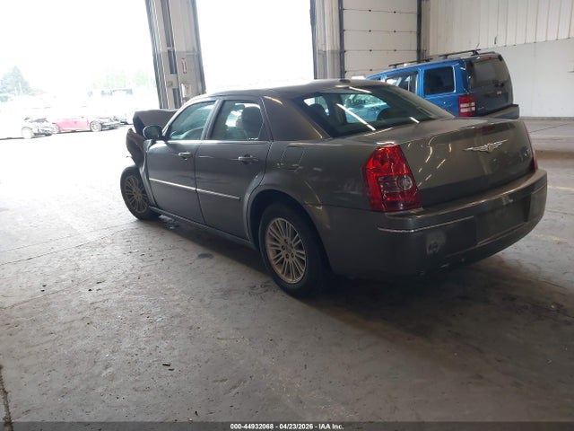 Продажа на аукционе авто 2009 Chrysler 300 Touring, vin: 2C3KA53V19H632223, номер лота: 44932068