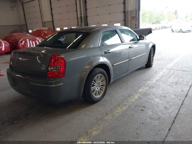 Продажа на аукционе авто 2009 Chrysler 300 Touring, vin: 2C3KA53V19H632223, номер лота: 44932068