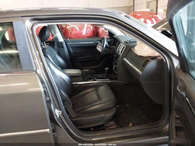 Продажа на аукционе авто 2009 Chrysler 300 Touring, vin: 2C3KA53V19H632223, номер лота: 44932068