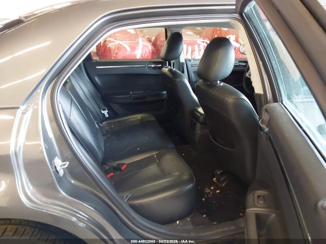 Продажа на аукционе авто 2009 Chrysler 300 Touring, vin: 2C3KA53V19H632223, номер лота: 44932068