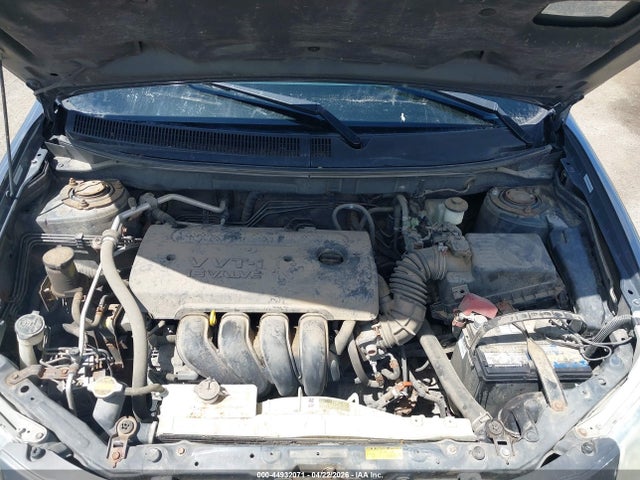 Aukcja sprzedaży 2005 Pontiac Vibe, vin: 5Y2SL63895Z461267, numer aukcji: 44932071