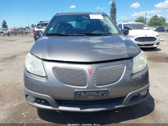 Aukcja sprzedaży 2005 Pontiac Vibe, vin: 5Y2SL63895Z461267, numer aukcji: 44932071
