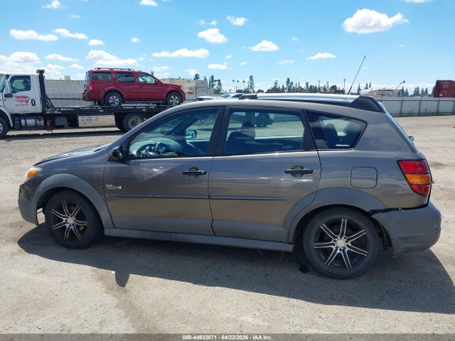 Aukcja sprzedaży 2005 Pontiac Vibe, vin: 5Y2SL63895Z461267, numer aukcji: 44932071