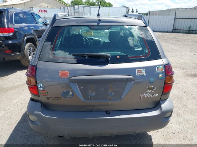 Aukcja sprzedaży 2005 Pontiac Vibe, vin: 5Y2SL63895Z461267, numer aukcji: 44932071