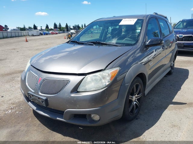 Aukcja sprzedaży 2005 Pontiac Vibe, vin: 5Y2SL63895Z461267, numer aukcji: 44932071