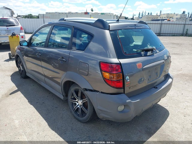 Aukcja sprzedaży 2005 Pontiac Vibe, vin: 5Y2SL63895Z461267, numer aukcji: 44932071