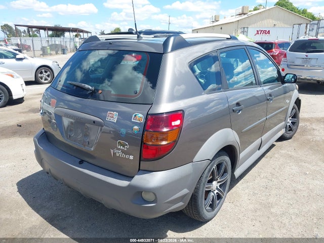 Aukcja sprzedaży 2005 Pontiac Vibe, vin: 5Y2SL63895Z461267, numer aukcji: 44932071