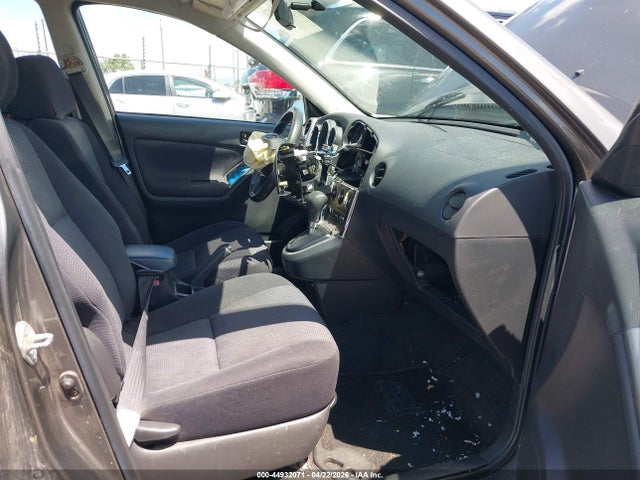 Aukcja sprzedaży 2005 Pontiac Vibe, vin: 5Y2SL63895Z461267, numer aukcji: 44932071