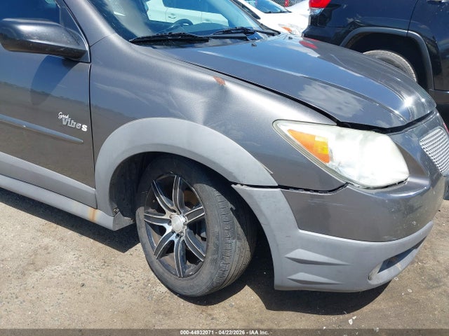 Aukcja sprzedaży 2005 Pontiac Vibe, vin: 5Y2SL63895Z461267, numer aukcji: 44932071